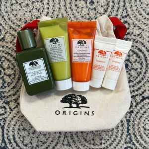 Origins Minis Skincare